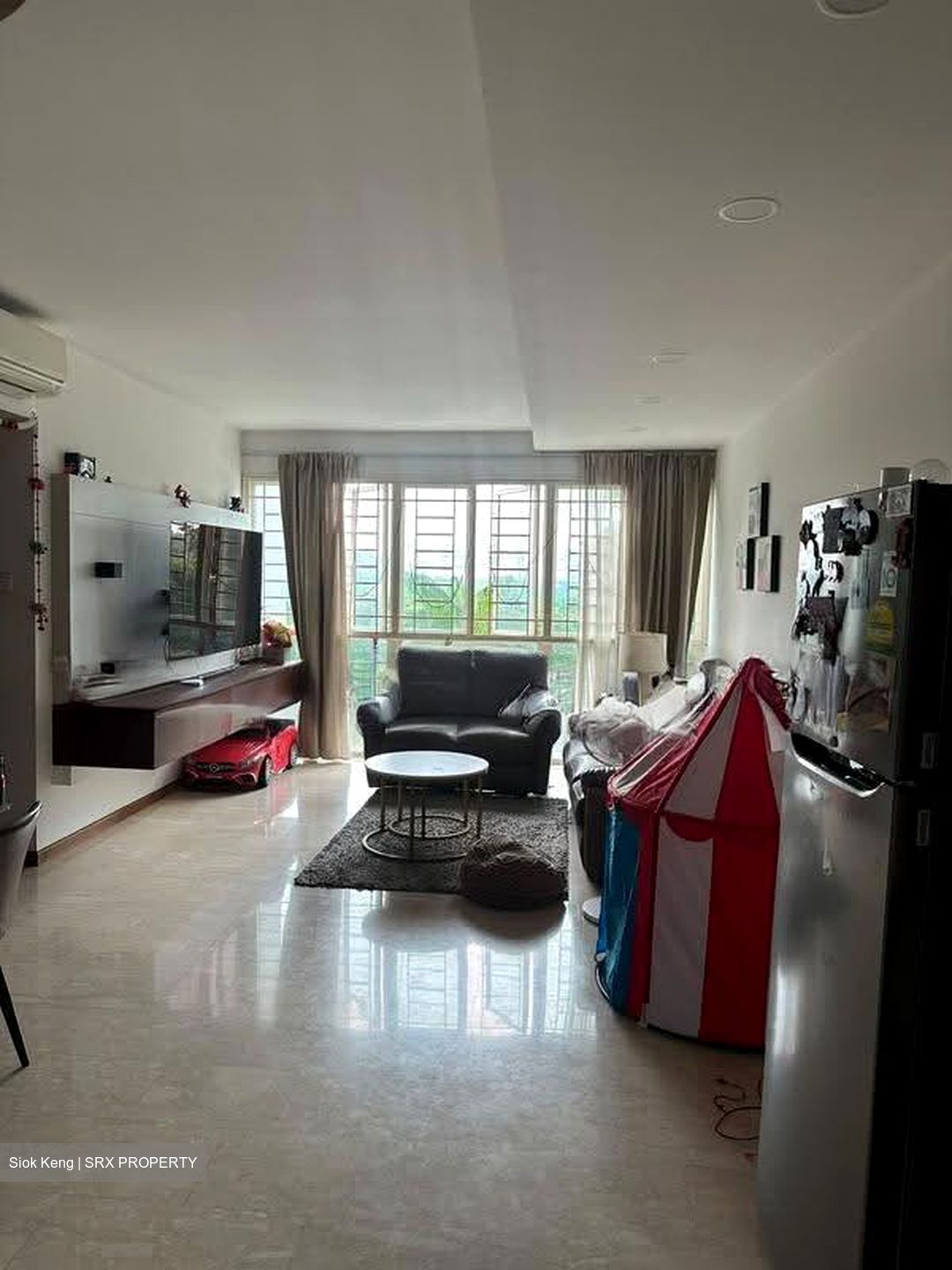Rio Vista (D19), Condominium #637341321